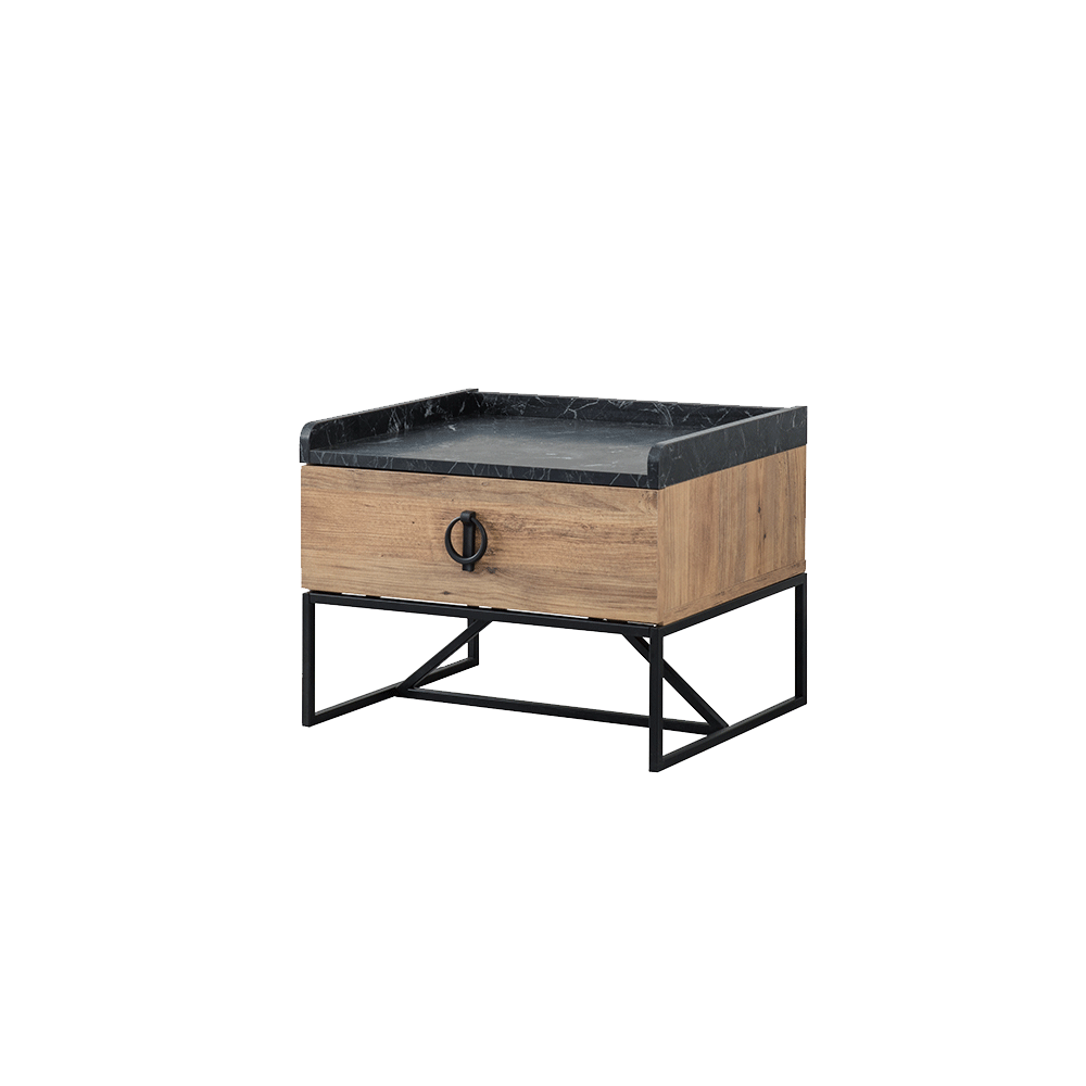 Loft Nightstand