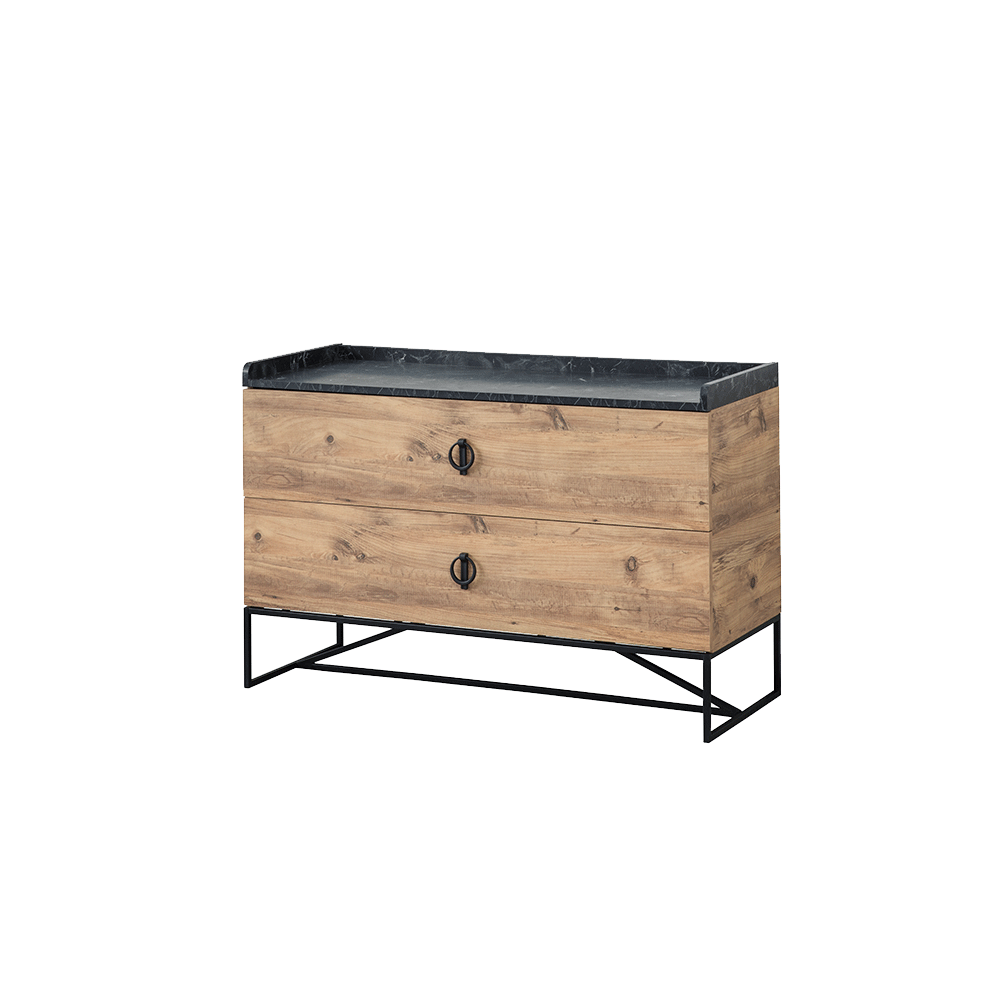 Loft Dresser