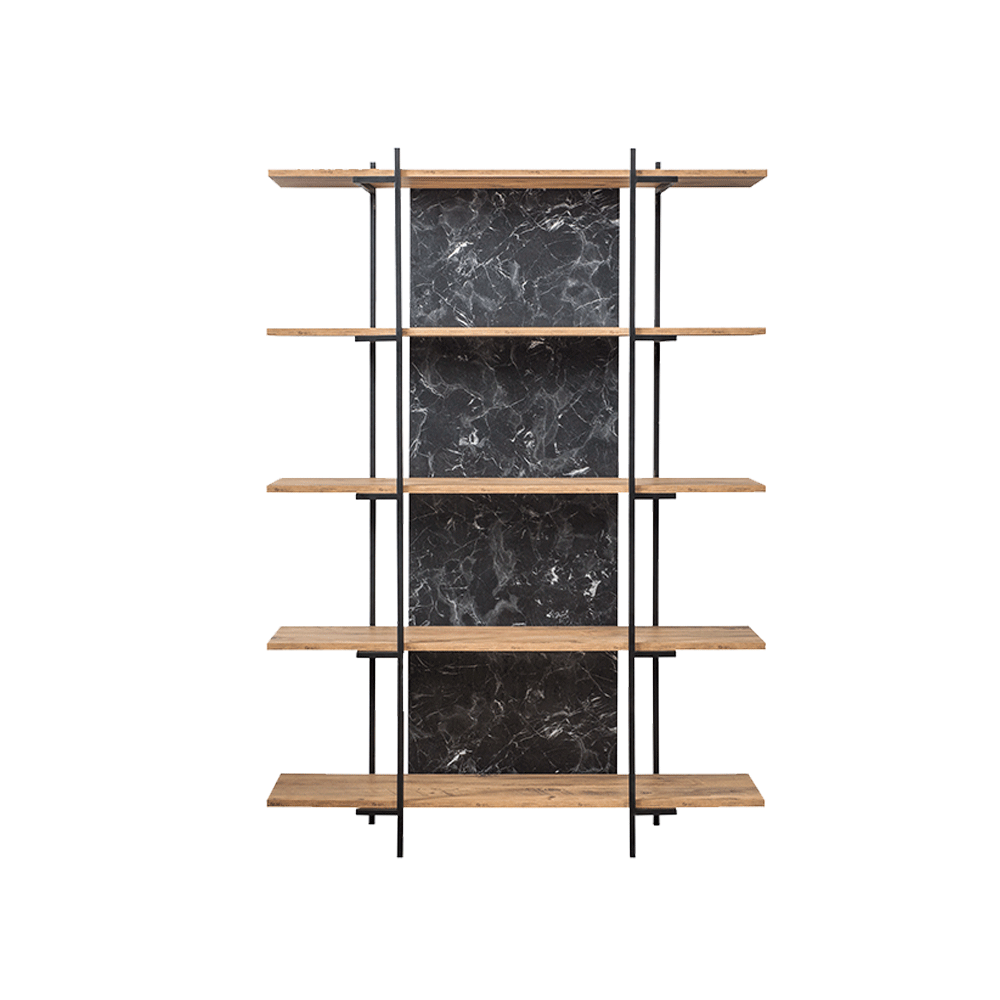 Loft Bookcase