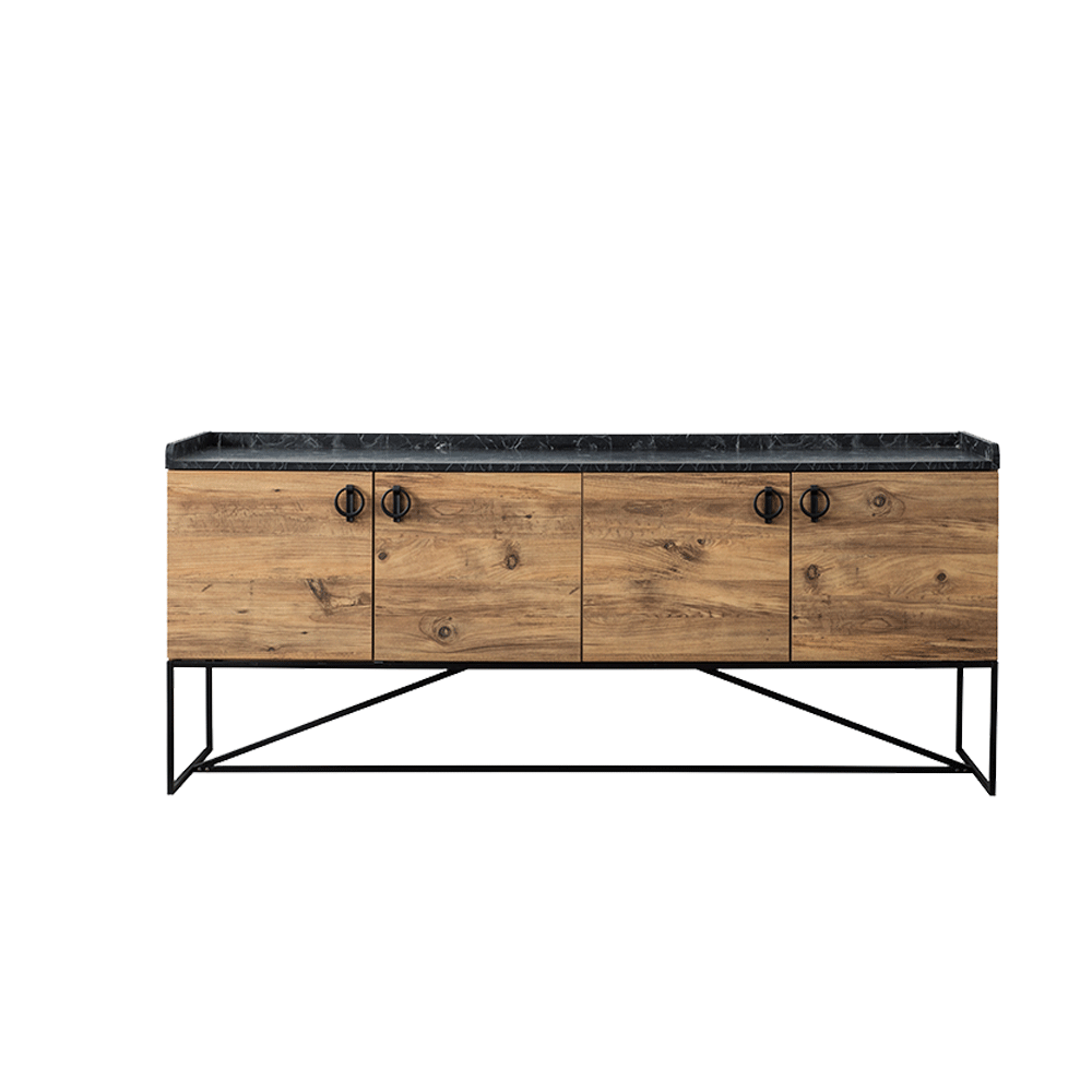 Loft Console