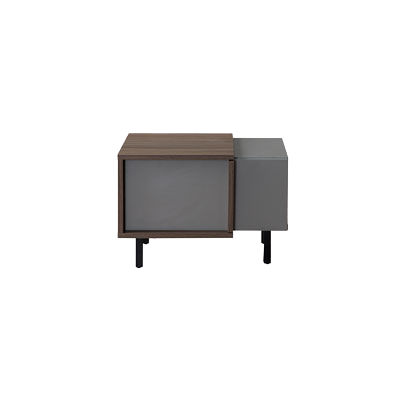 Flat Komodin