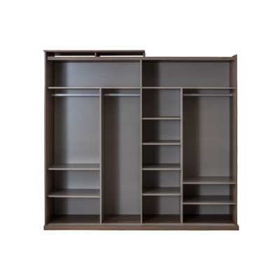 Flat Sürgülü Dolap