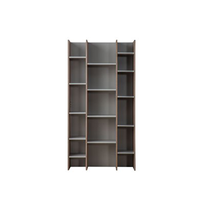 Flat Kitaplık