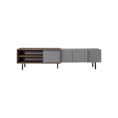 Flat Tv Alt Blok