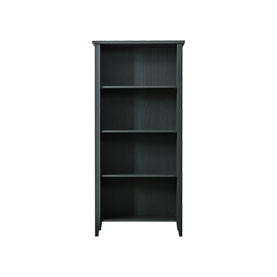 Urban Gray Kitaplık