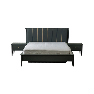 Urban Gray Karyola Başlık