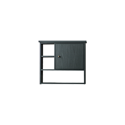 Urban Gray Ünite Üst Blok