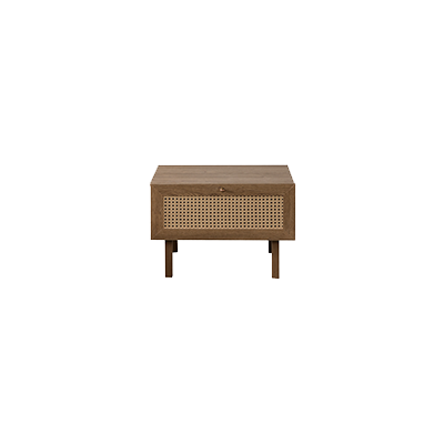 Rattan Komodin