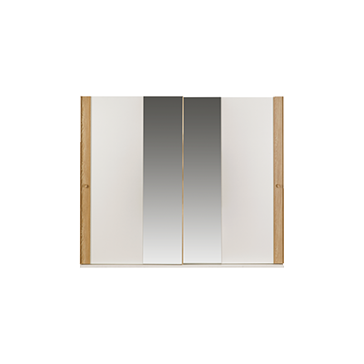 Bohem Sliding Wardrobe