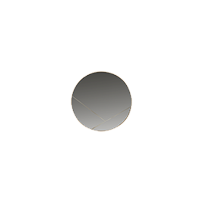 Bohem Console Mirror