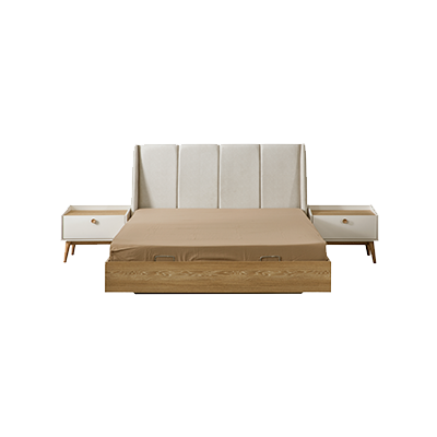 Bohem Bed Headboard