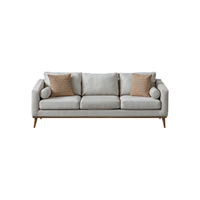 Bohem 3 Seater Sofa
