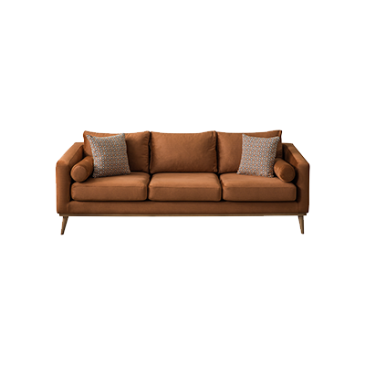 Bohem 3 Seater Sofa