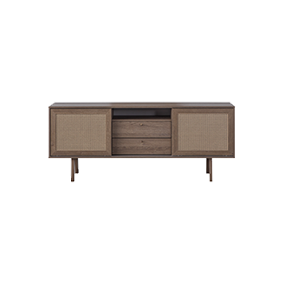 Rattan Konsol