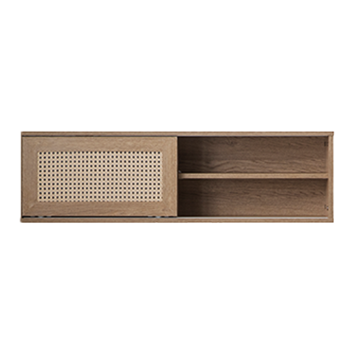 Rattan Genç Masa Üst Blok
