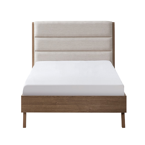 Rattan Genç Karyola Başlık 120cm