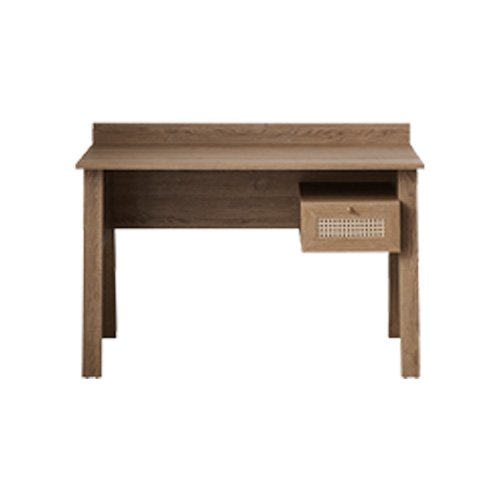 Rattan Genç Çalışma Masası
