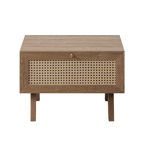 Rattan Genç Komodin