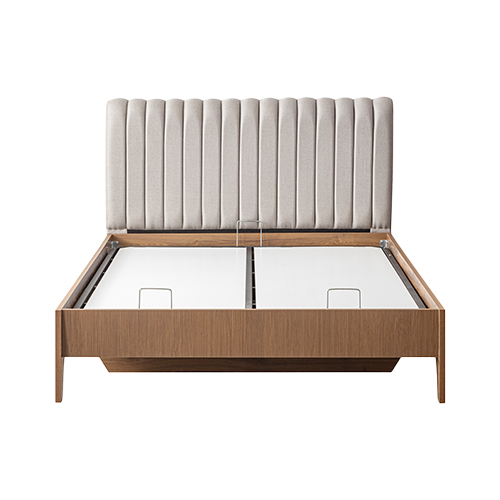 Wood Bed Headboard