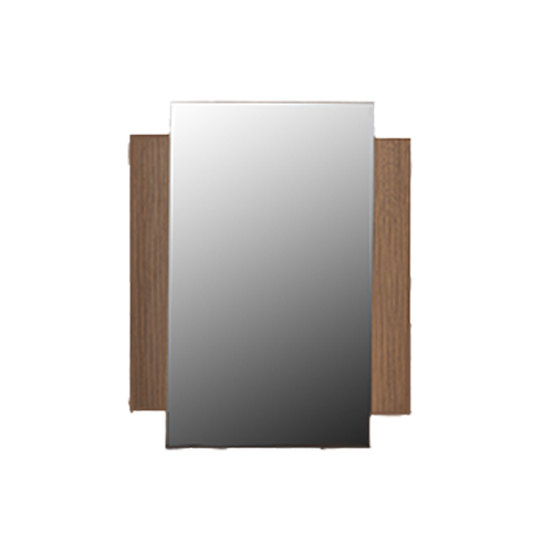 Wood Şifonyer Aynası