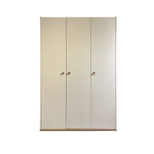 Bohem 3 Door Wardrobe