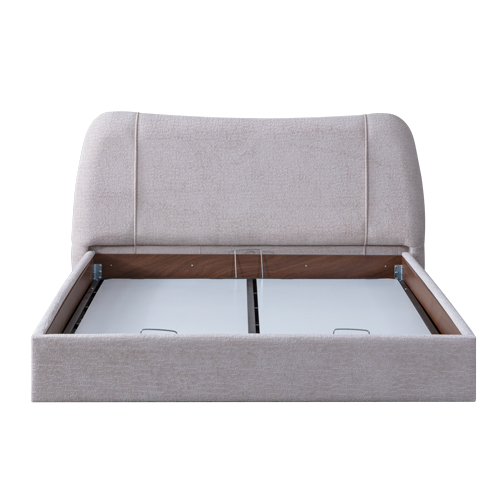 Malaga Upholstered Bed Set