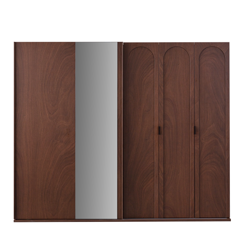 Malaga Hybrid Cabinet