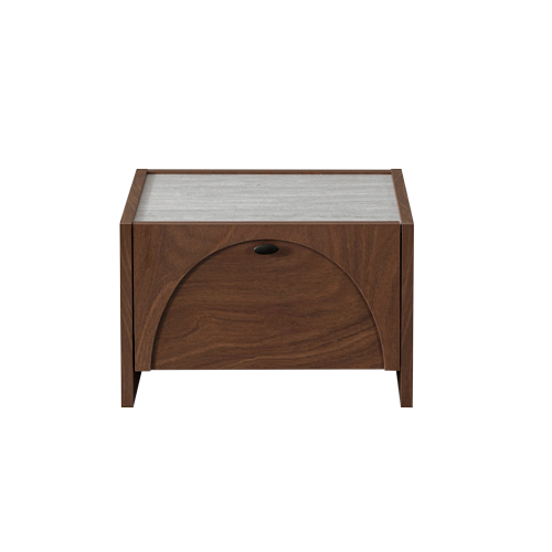 Malaga Nightstand