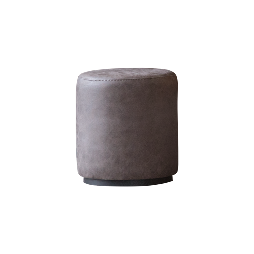 Plus Sliding Pouf