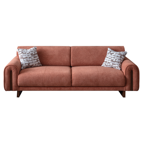 Malaga 3-seater sofa