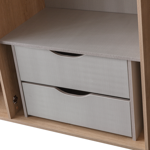 Plus Cabinet Drawer Module