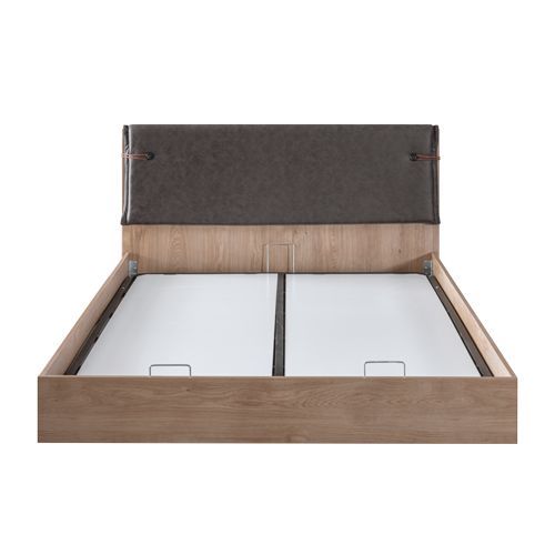 Plus Bed Headboard