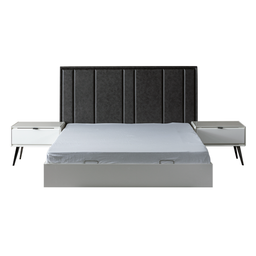 Sirius Bed Headboard
