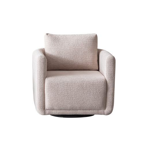 Malaga Fixed Armchair
