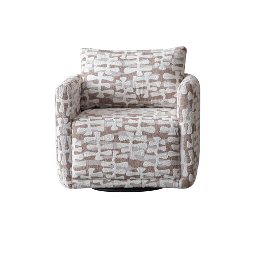 Malaga Rotating Armchair