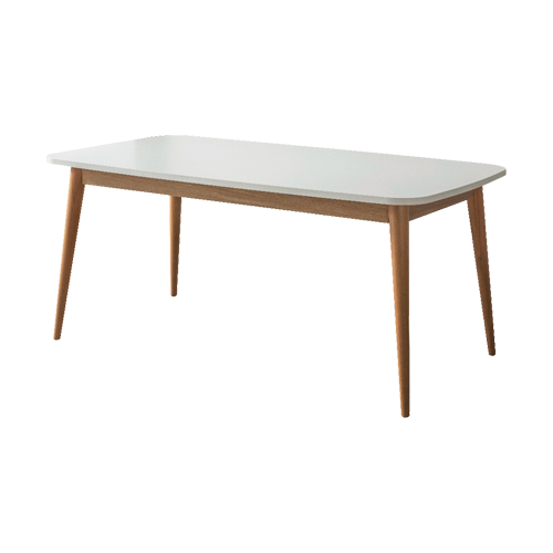 Bohem Extendable Dining Table