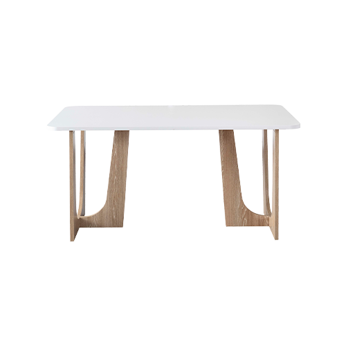 Granada Fixed Dining Table
