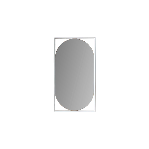 Granada Console Mirror