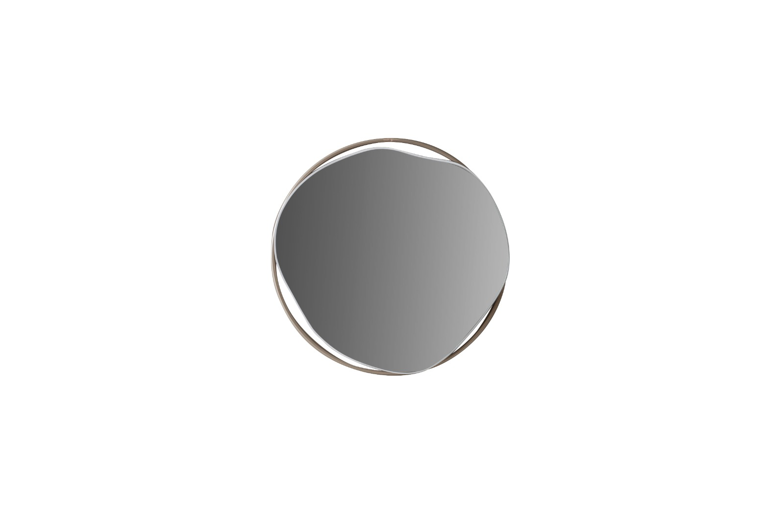 Noble Dresser Mirror