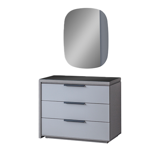 Zenith Chest of Drawers