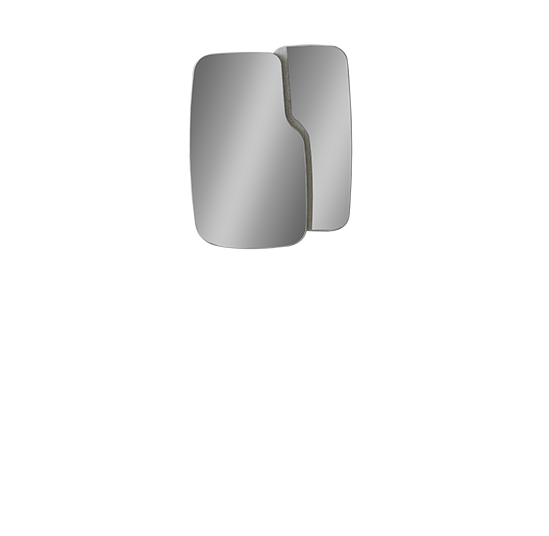 Point Şifonyer Aynası