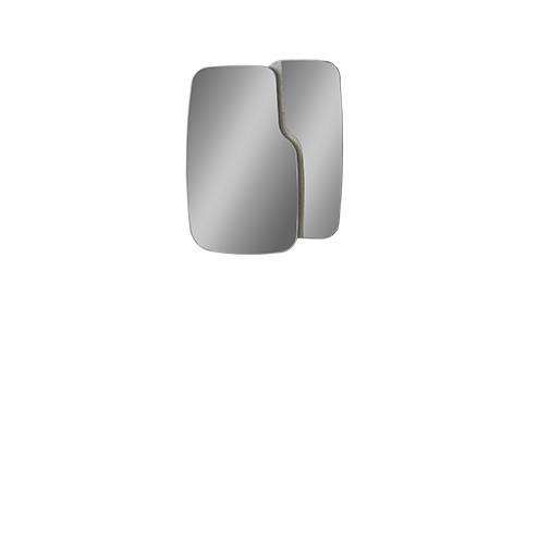 Point Konsol Aynası