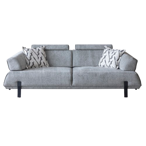 Eska 3'lü Yataklı Koltuk