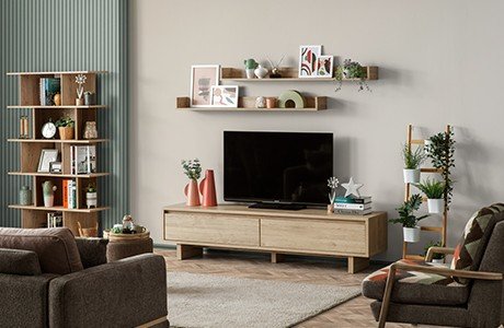 Vega Tv Ünitesi