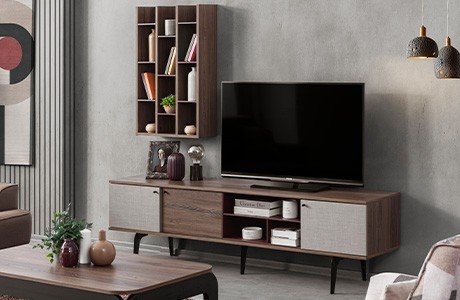 Marsala Tv Ünitesi