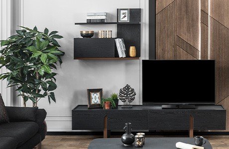 Dark Tv Ünitesi