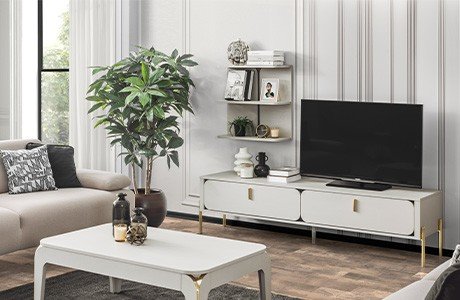 Delight Tv Ünitesi