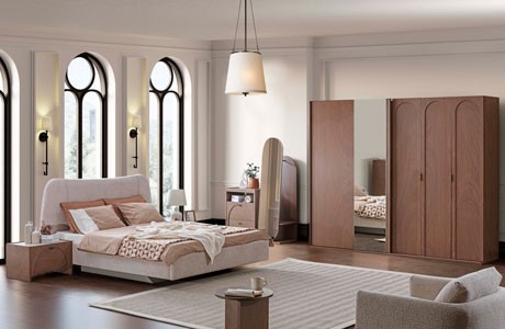 Malaga Bedroom