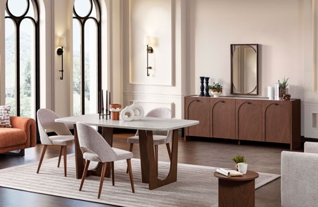 Malaga Dining Room