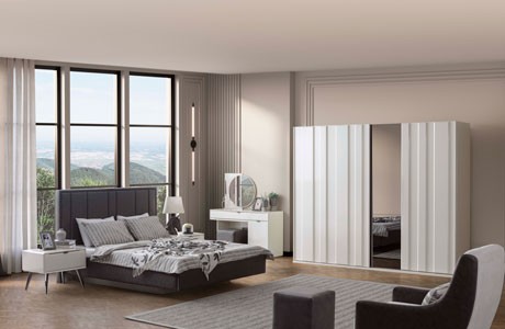 Sirius Bedroom
